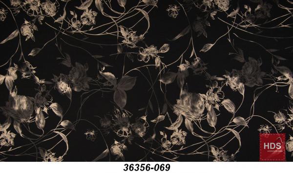 36356-069 Romanit Jersey Folien Druck
