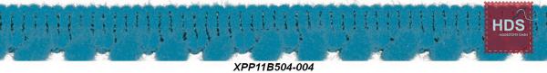 XPP11B504-004 Pompom Ribbon