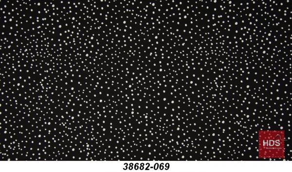 38682-069 Baumwoll Jersey Punkte