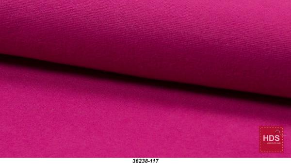 36238-117 Organic Bündchen uni