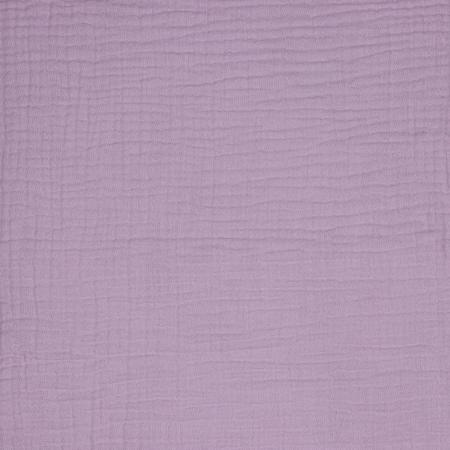 38615-007 "BEATE" Musselin Triple Gauze