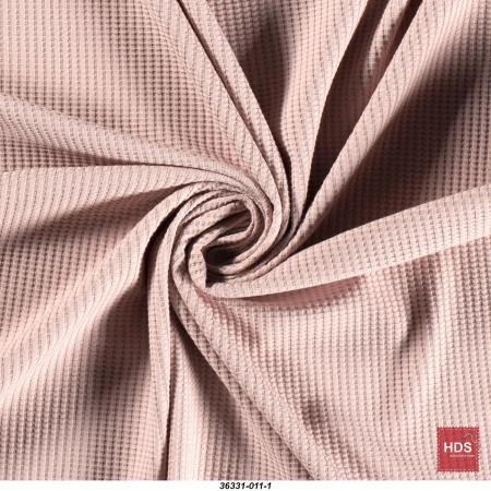 36331-011 Waffeljersey Uni