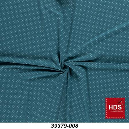 39379-008 Baumwoll Jersey Pünktchen