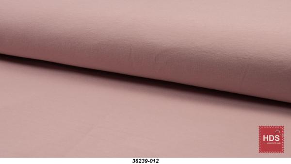 36239-012 Organic French Terry uni