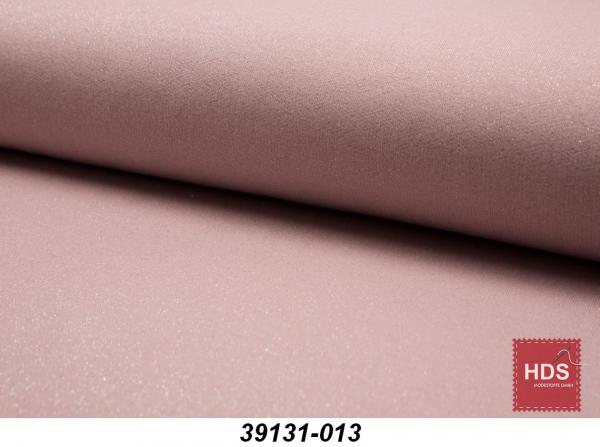 39131-013 French Terry Glitter