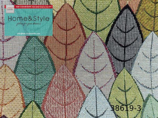 38619-3 Deko Jacquard