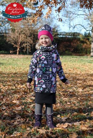 FVJ-1188 SWEATSHIRT
