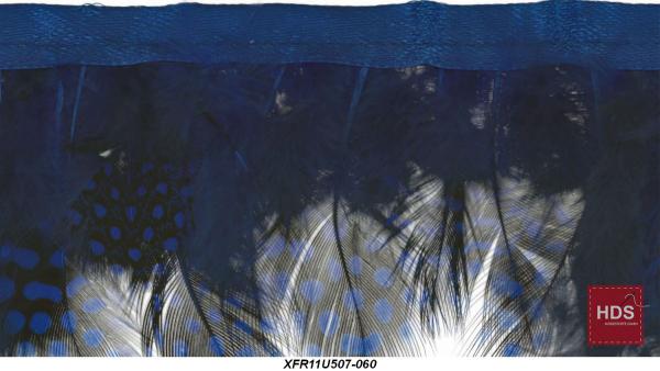 XFR11U507-060 Feather Fringe