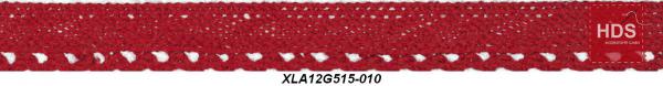 XLA12G515-010 Cotton Lace