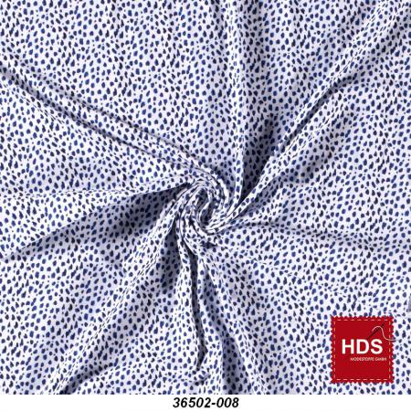 36502-008  Baumwoll Jersey - Digitaldruck