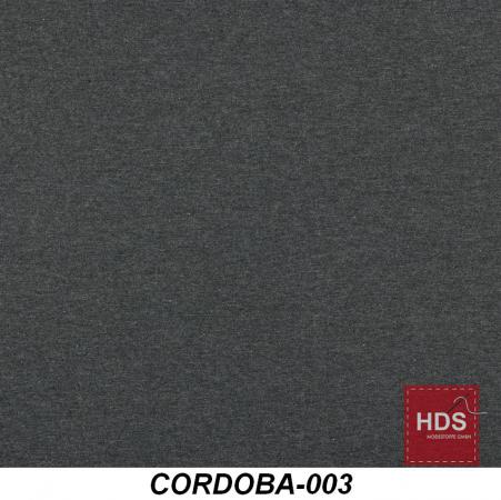 CORDOBA-003 Baumwoll Jersey