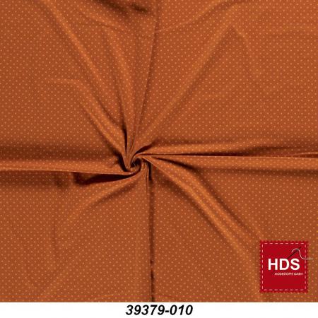 39379-010 Baumwoll Jersey Pünktchen