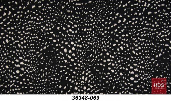 36348-069 Viskose Druck
