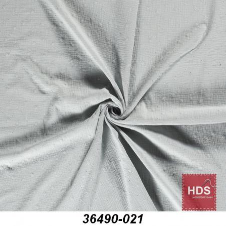 36490-021 Musselin Double Gauze Stickerei